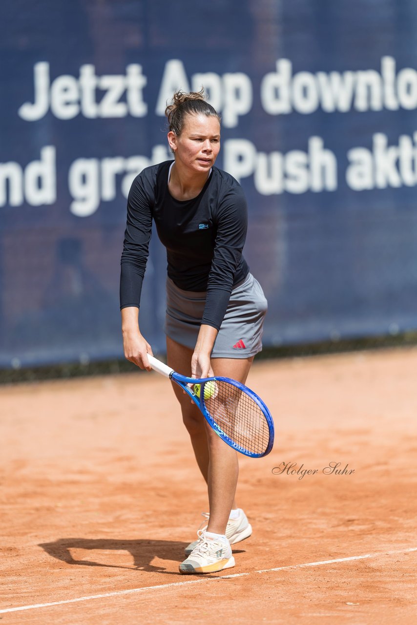 Nicole Rivkin 7 - BL DTV Hannover - BW Dresden Blasewitz : Ergebnis: 2:7